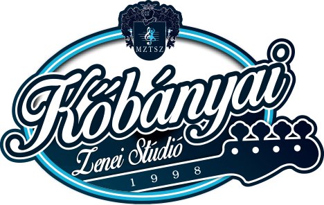 Kőbányai Zenei Stúdió